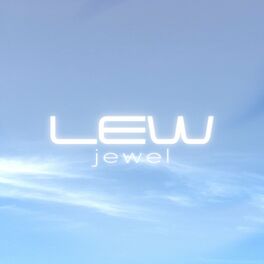 Album cover of jewel