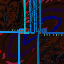 Album cover of Fluye