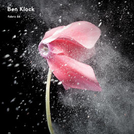 Album cover of fabric 66: Ben Klock