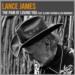 Album cover of The Pain of Loving You