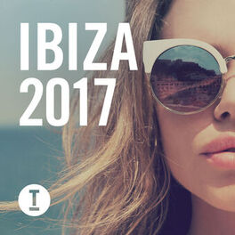 Album cover of Toolroom Ibiza 2017