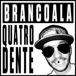 Album cover of Quatro Dente - Single