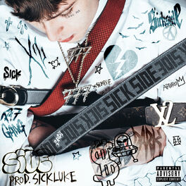 Album cover of Sick Side