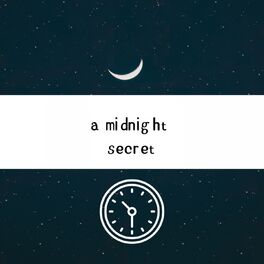 Album cover of A Midnight Secret