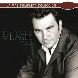 Album cover of La Más Completa Colección Vol. 2