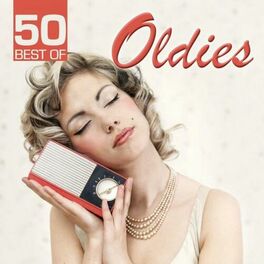 Album cover of 50 Best of Oldies