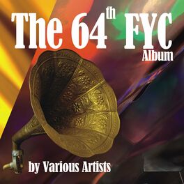 Album cover of The 64th FYC Album