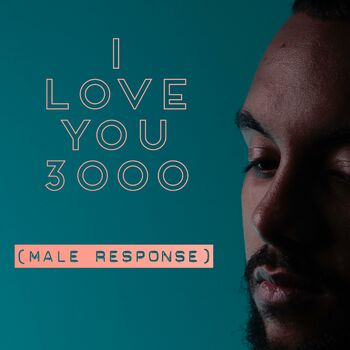 Jodie Jermaine I Love You 3000 Male Response Listen With Lyrics Deezer