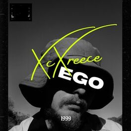 Album cover of EGO