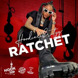 Album cover of Ratchet