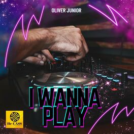 Album cover of I Wanna Play