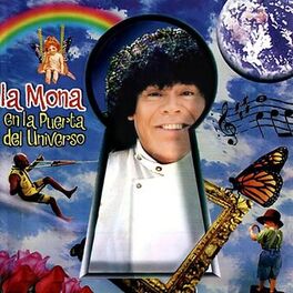 Album cover of En la Puerta del Universo