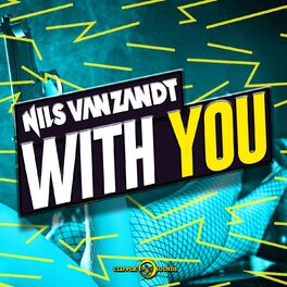 Album cover of With You