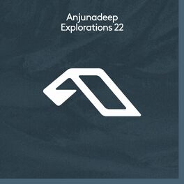 Album cover of Anjunadeep Explorations 22