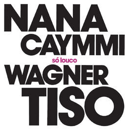 Album cover of Só Louco