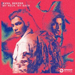 KVSH, SEVEK, Kenny Musik – Desperado Lyrics