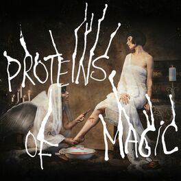 Album picture of Proteins of Magic