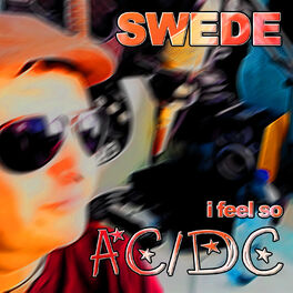 Album cover of I Feel so AC / DC