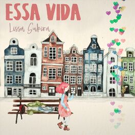Album cover of Essa Vida