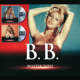 Album cover of Master Serie 2CD