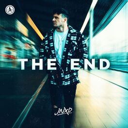 Album cover of The End