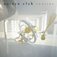 Quiero Club: música, canciones, letras | Escúchalas en Deezer