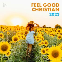 Album cover of Feel Good Christian Hits 2023