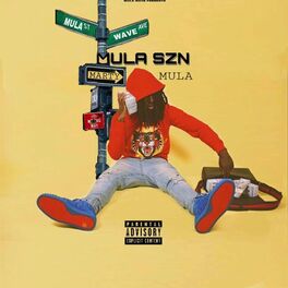 Album cover of Mula Szn