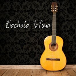 Album cover of Bachata Íntima