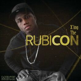 Album cover of X'ing The Rubicon