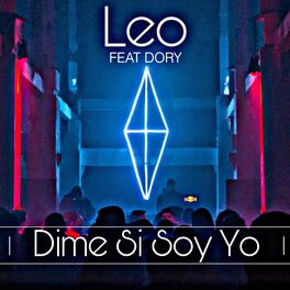 Album cover of Dime Si Soy Yo (feat. Dory)