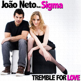 Album cover of Tremble for Love