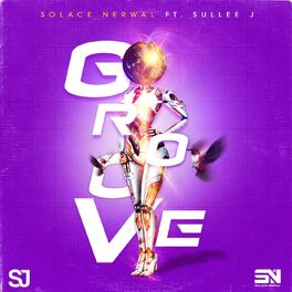 Album picture of Groove