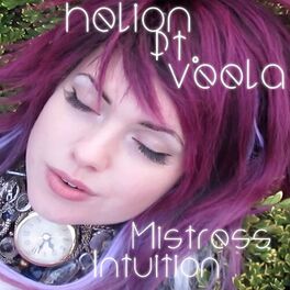 Album cover of Mistress Intuition