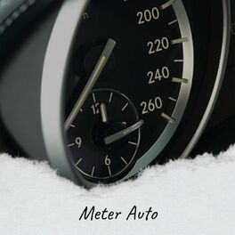 Album cover of Meter Auto