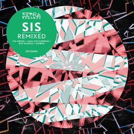Album cover of SIS - Remixed