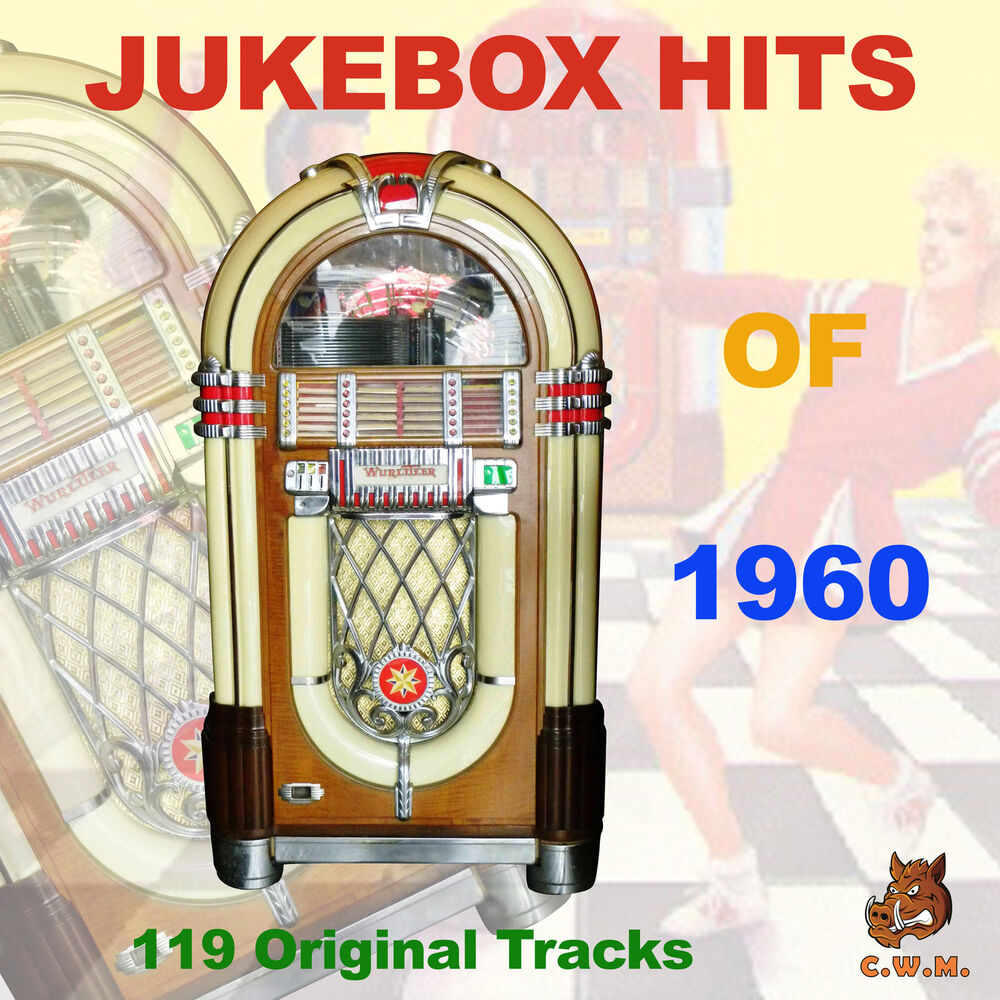 Jukebox перевод. Jukebox. Various artists - Jukebox Hits 1962. Spun upon a Jukebox.