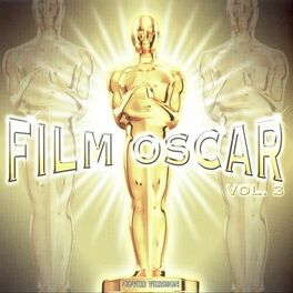 Album cover of Film Oscar Vol. 3 Cover Version (MP3 Album)