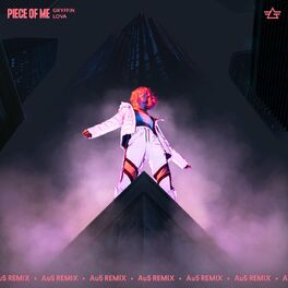 Album cover of Piece Of Me (Au5 Remix)