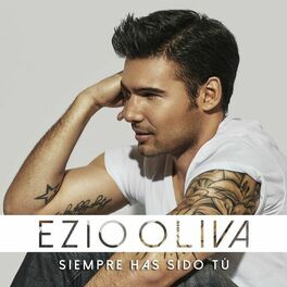 Album cover of Siempre Has Sido Tú