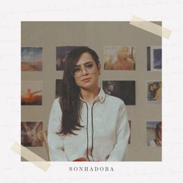 Album cover of Sonhadora
