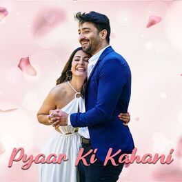 Album cover of Pyaar Ki Kahani