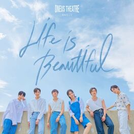 Album cover of ONEUS THEATRE : Life is Beautiful