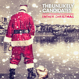 Album cover of Father Christmas