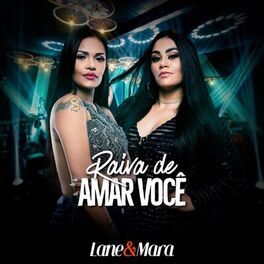Album cover of Raiva de Amar Você