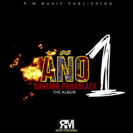 Album cover of Año 1