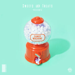 Album cover of Candy Machine 2
