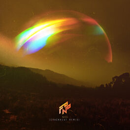 Album cover of NRG (Crackazat Remix)