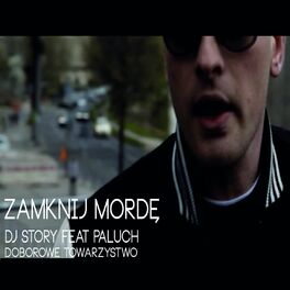 Album cover of Zamknij Mordę