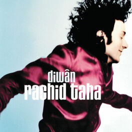 Album cover of Diwan